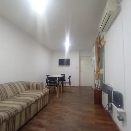 Viva Cuyo Apartment Mendoza Exterior photo
