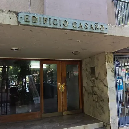 Viva Cuyo Apartment Mendoza Exterior photo