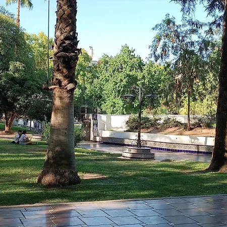 Viva Cuyo Apartment Mendoza Exterior photo