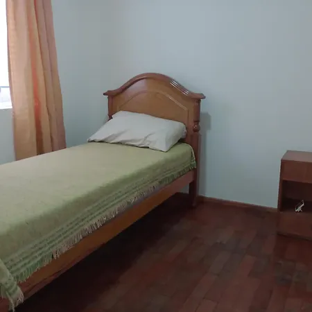 Viva Cuyo Apartment Mendoza Exterior photo