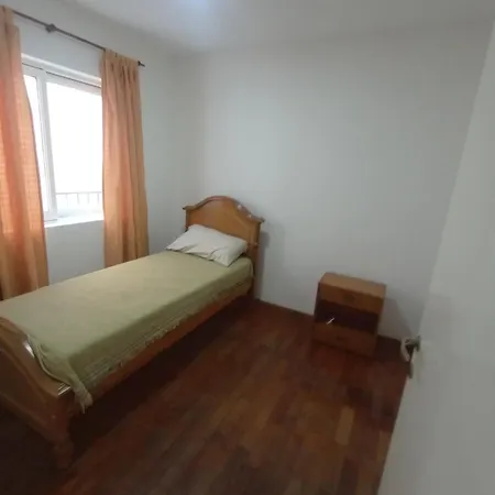 Viva Cuyo Apartment Mendoza Exterior photo
