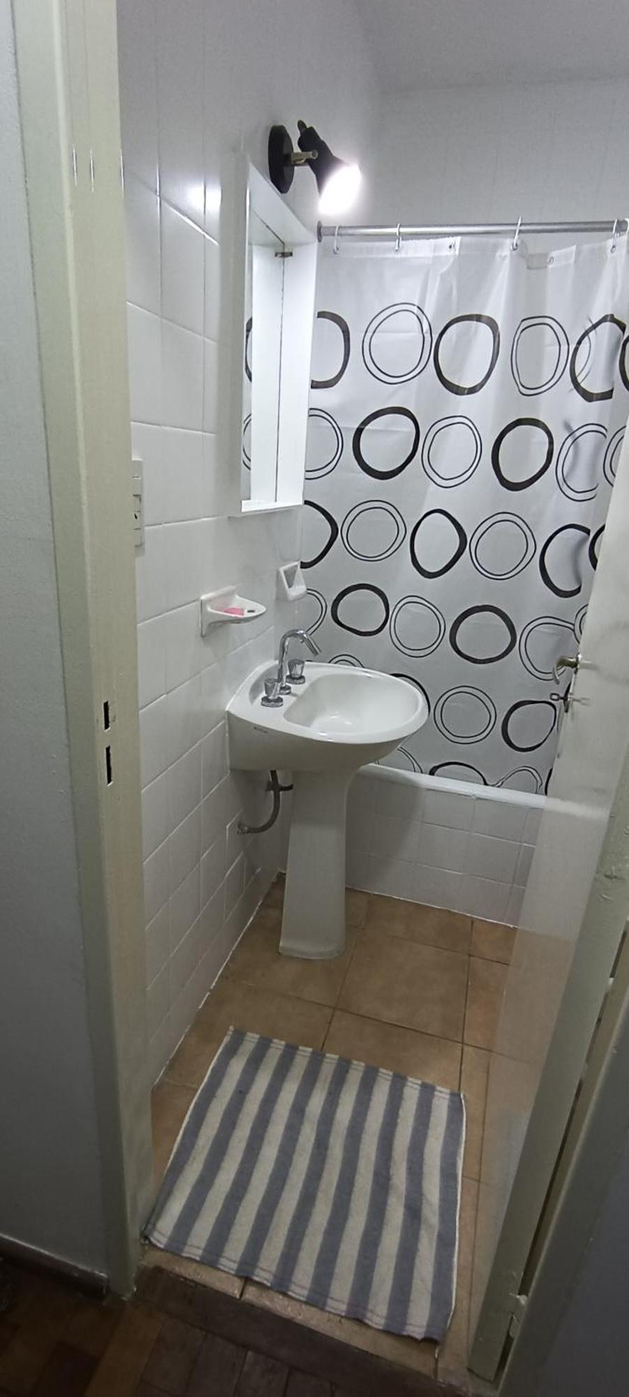 Viva Cuyo Apartamento