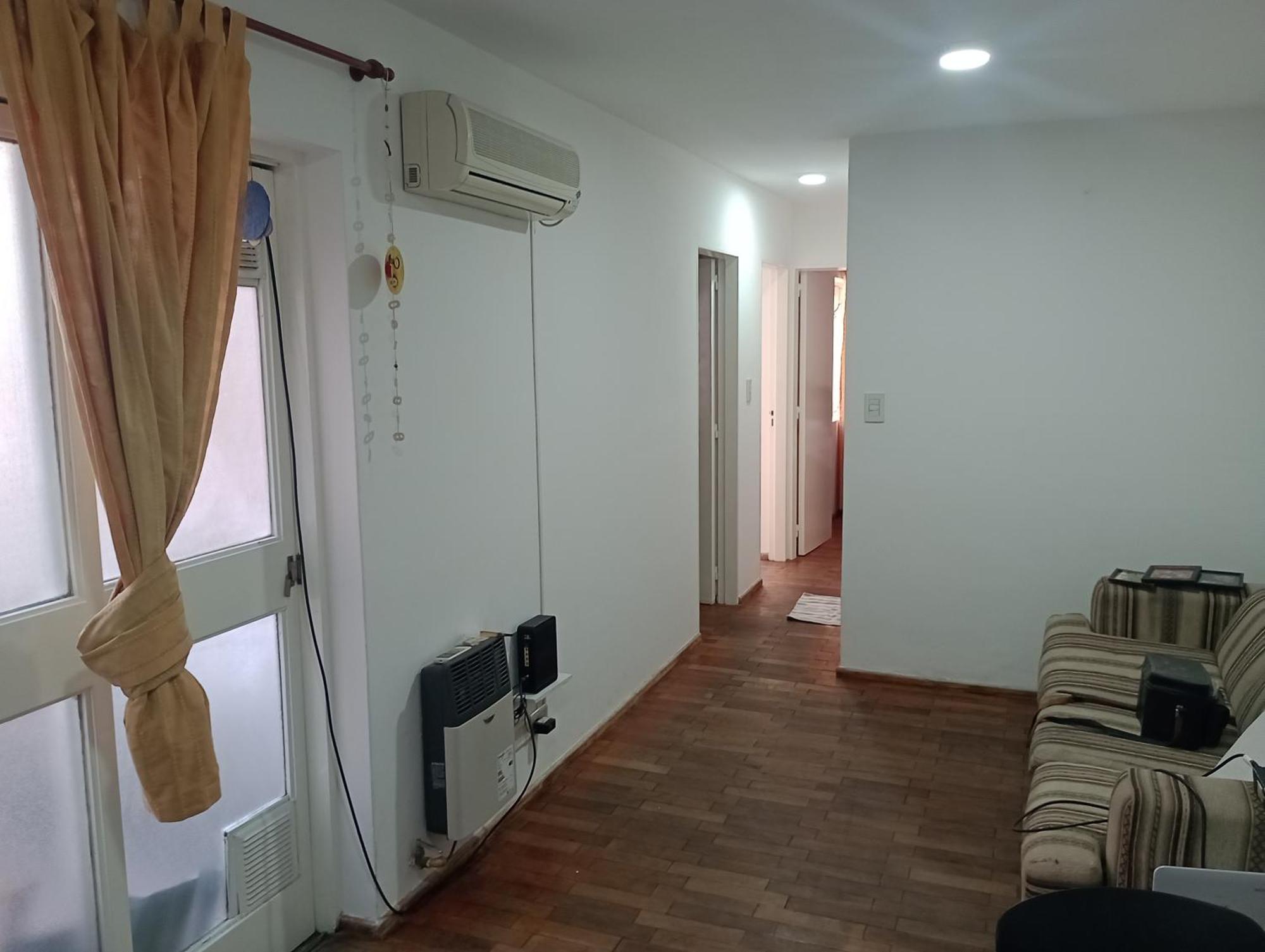 Apartment Viva Cuyo