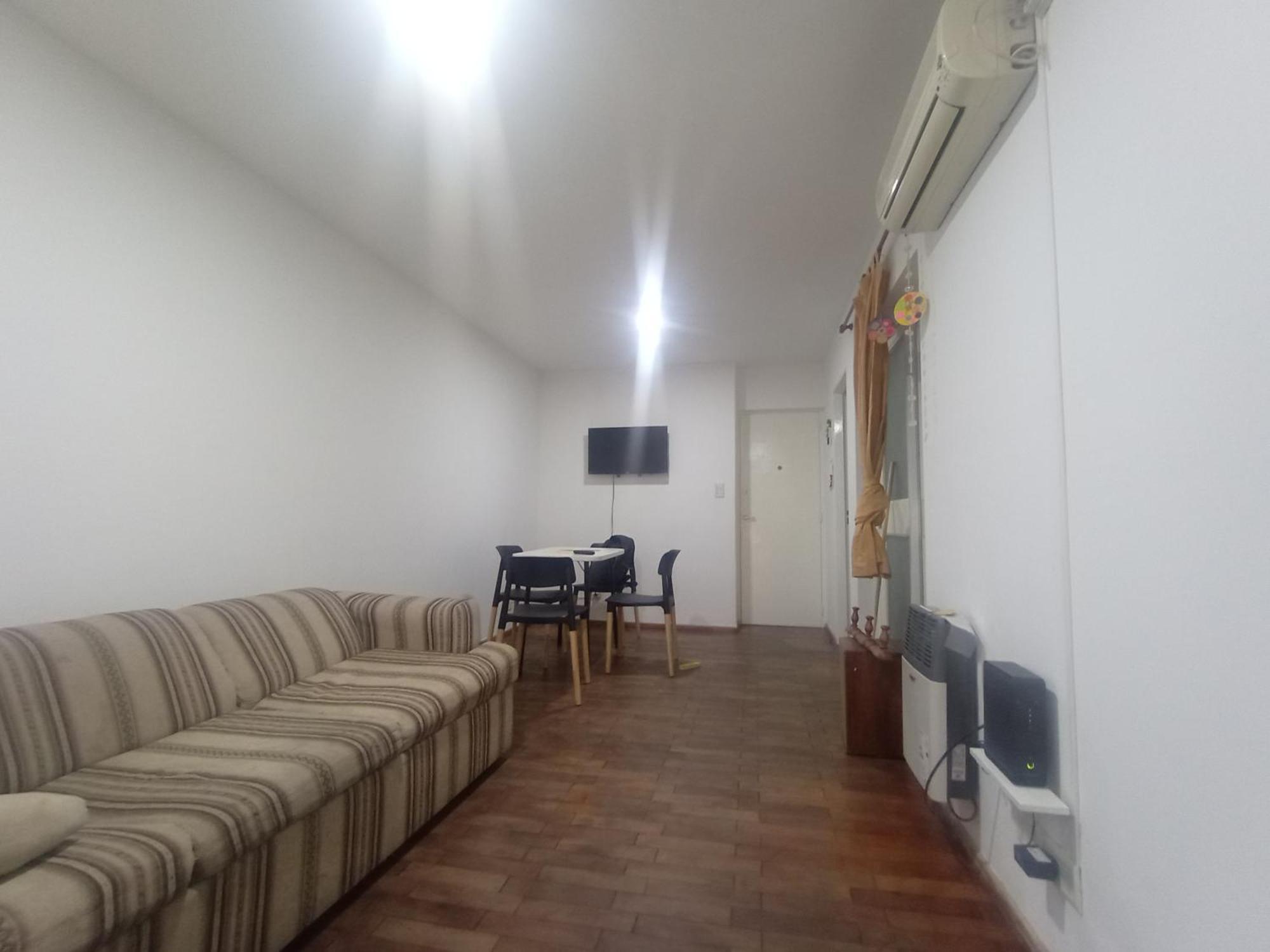 Viva Cuyo Apartment