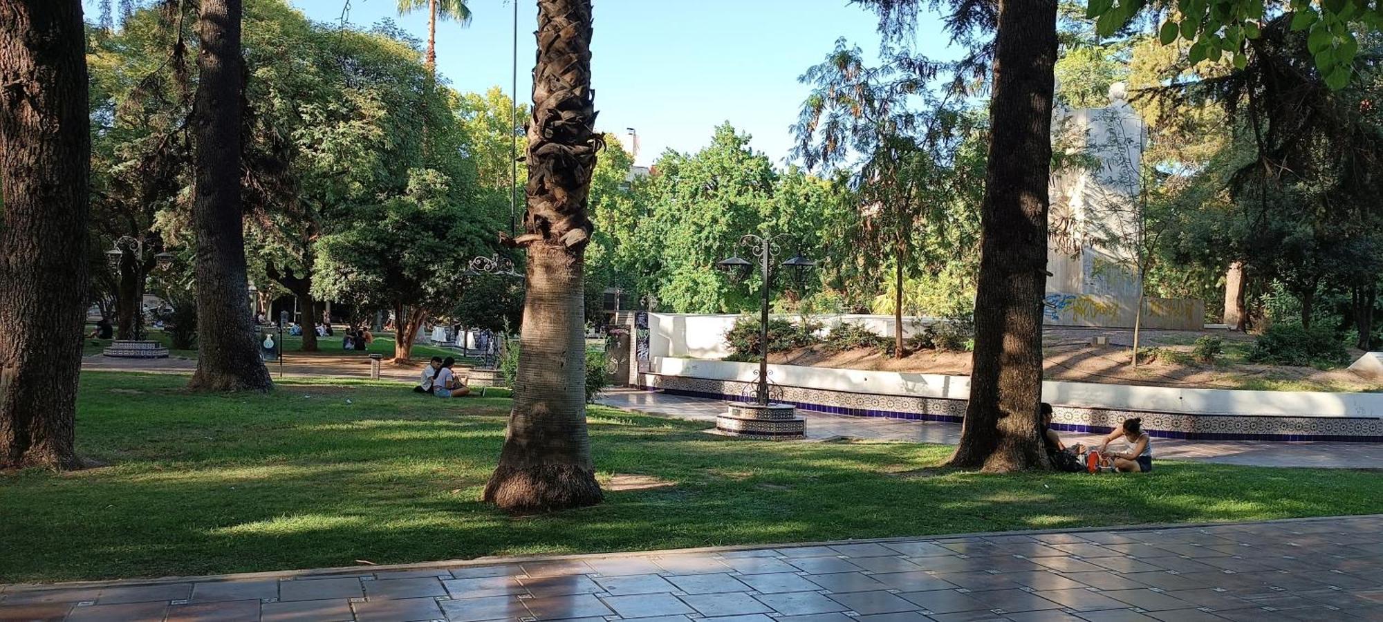 Apartamento Viva Cuyo