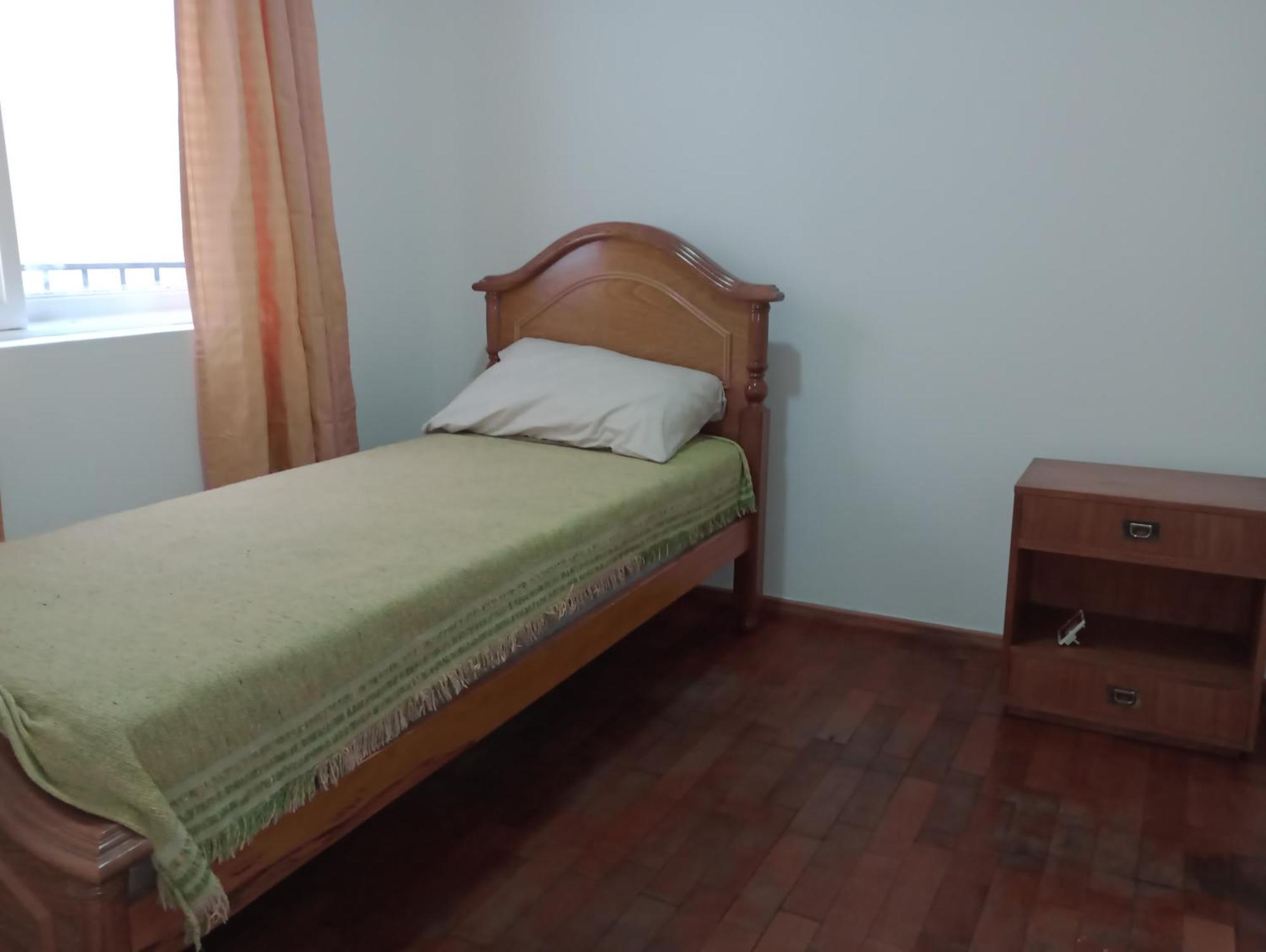 Apartment Viva Cuyo *
